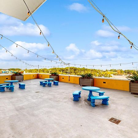 Sterling Reef 902 Apartment Panama City Beach Ngoại thất bức ảnh