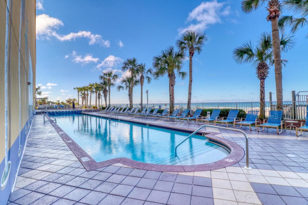 Sterling Reef 902 Apartment Panama City Beach Phòng bức ảnh
