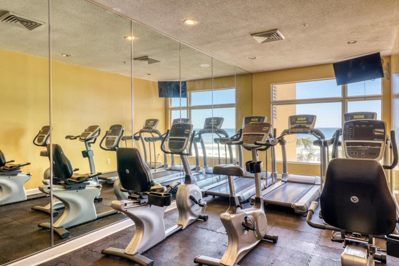 Sterling Reef 902 Apartment Panama City Beach Phòng bức ảnh