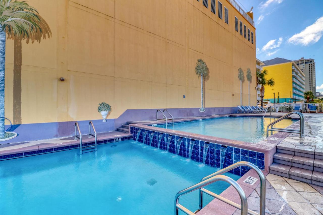 Sterling Reef 902 Apartment Panama City Beach Phòng bức ảnh