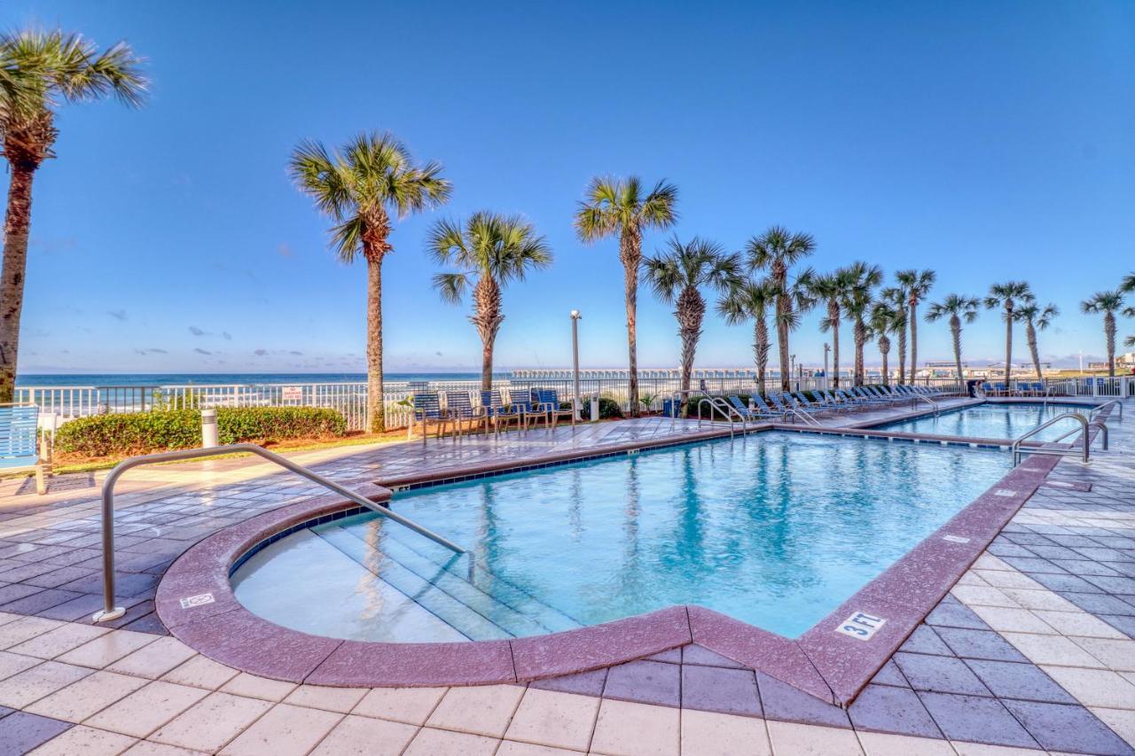 Sterling Reef 902 Apartment Panama City Beach Phòng bức ảnh