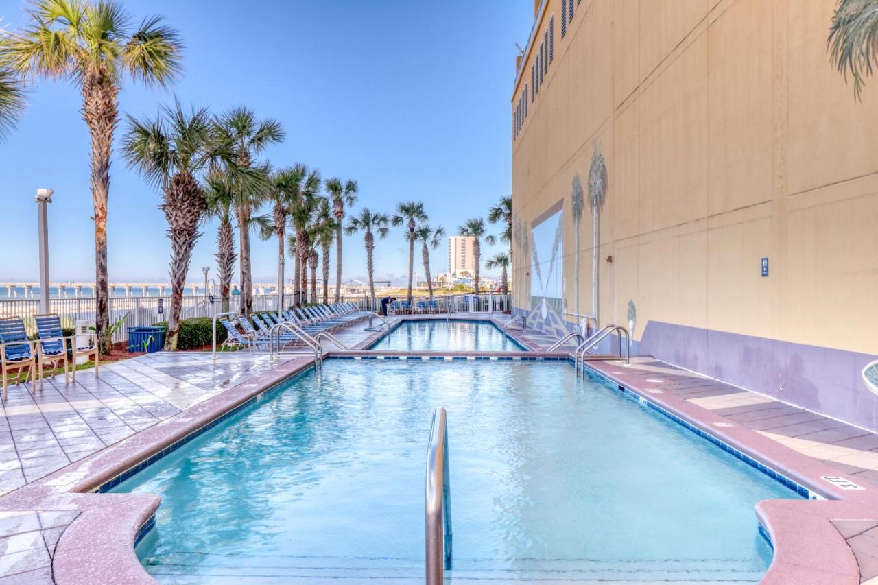Sterling Reef 902 Apartment Panama City Beach Phòng bức ảnh