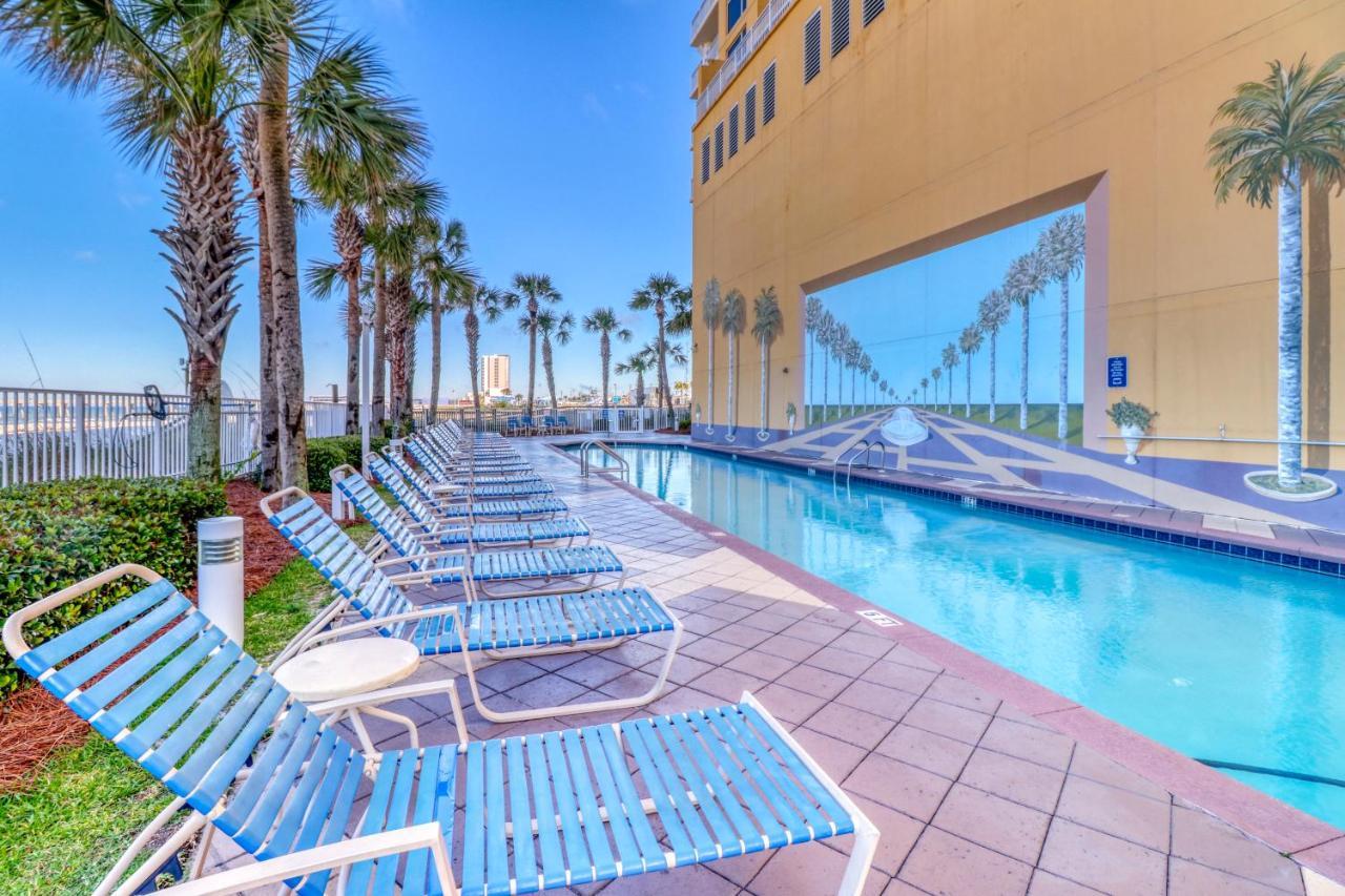 Sterling Reef 902 Apartment Panama City Beach Phòng bức ảnh