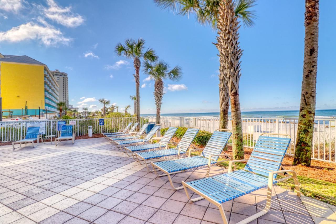 Sterling Reef 902 Apartment Panama City Beach Phòng bức ảnh