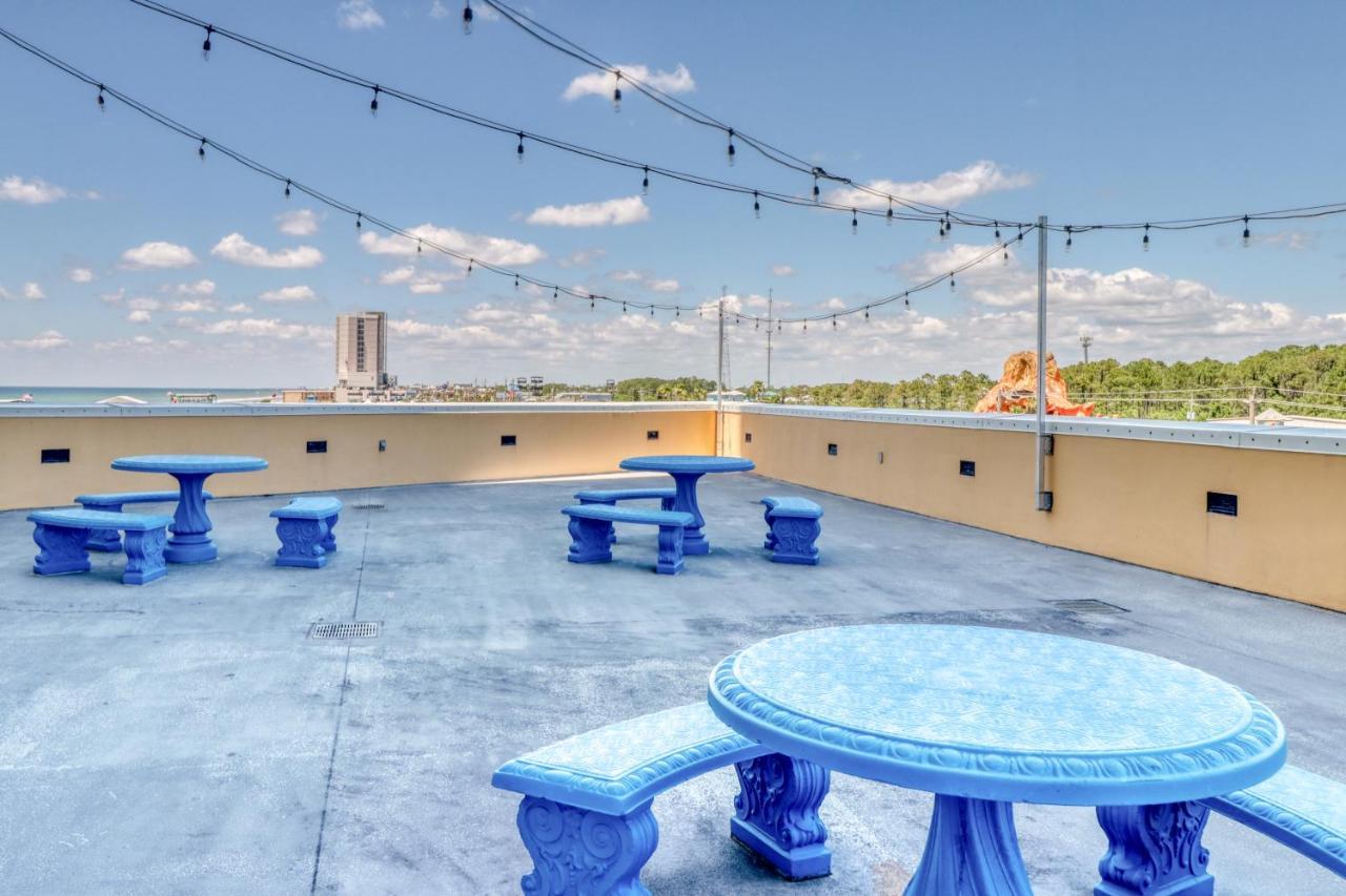 Sterling Reef 902 Apartment Panama City Beach Phòng bức ảnh