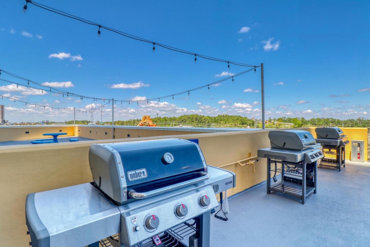Sterling Reef 902 Apartment Panama City Beach Phòng bức ảnh