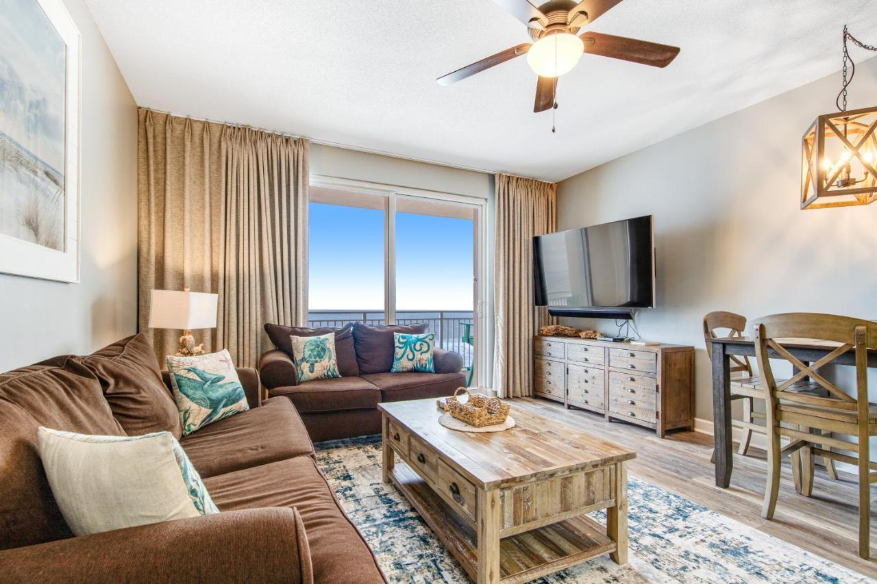 Sterling Reef 902 Apartment Panama City Beach Ngoại thất bức ảnh