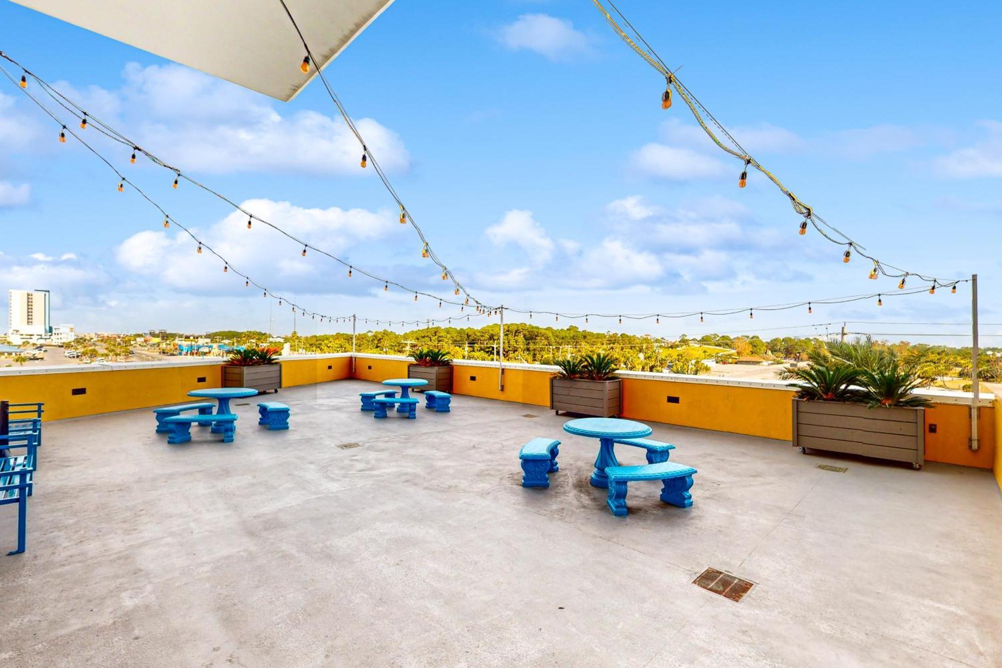Sterling Reef 902 Apartment Panama City Beach Ngoại thất bức ảnh