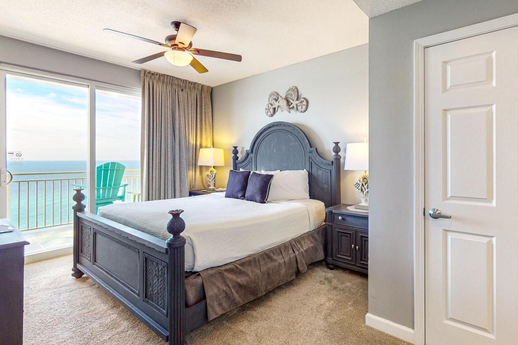 Sterling Reef 902 Apartment Panama City Beach Ngoại thất bức ảnh