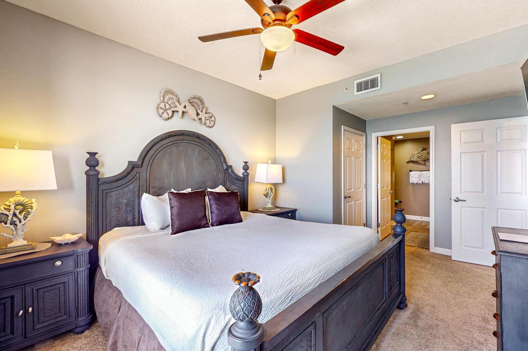 Sterling Reef 902 Apartment Panama City Beach Ngoại thất bức ảnh