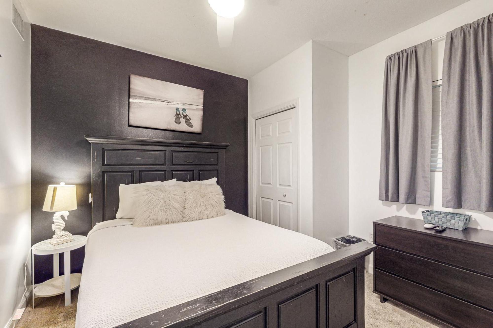 Sterling Reef 902 Apartment Panama City Beach Ngoại thất bức ảnh