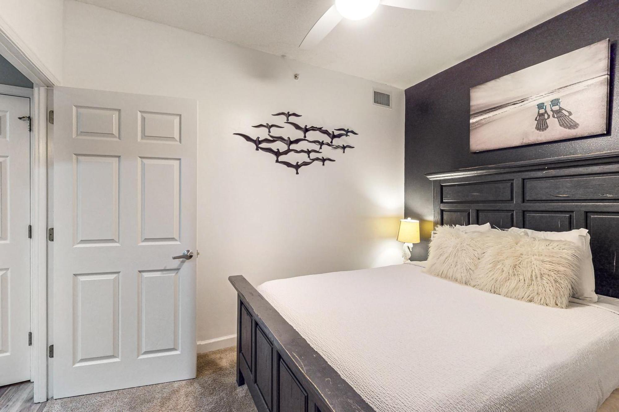 Sterling Reef 902 Apartment Panama City Beach Ngoại thất bức ảnh