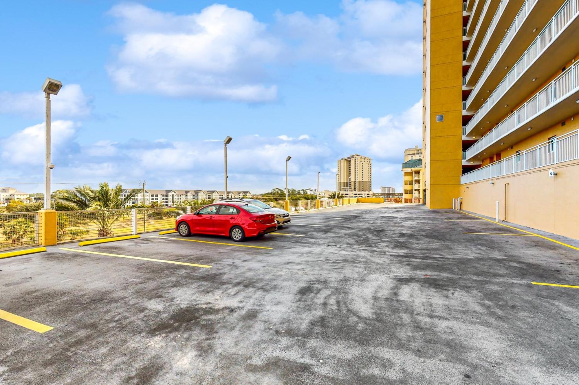 Sterling Reef 902 Apartment Panama City Beach Ngoại thất bức ảnh