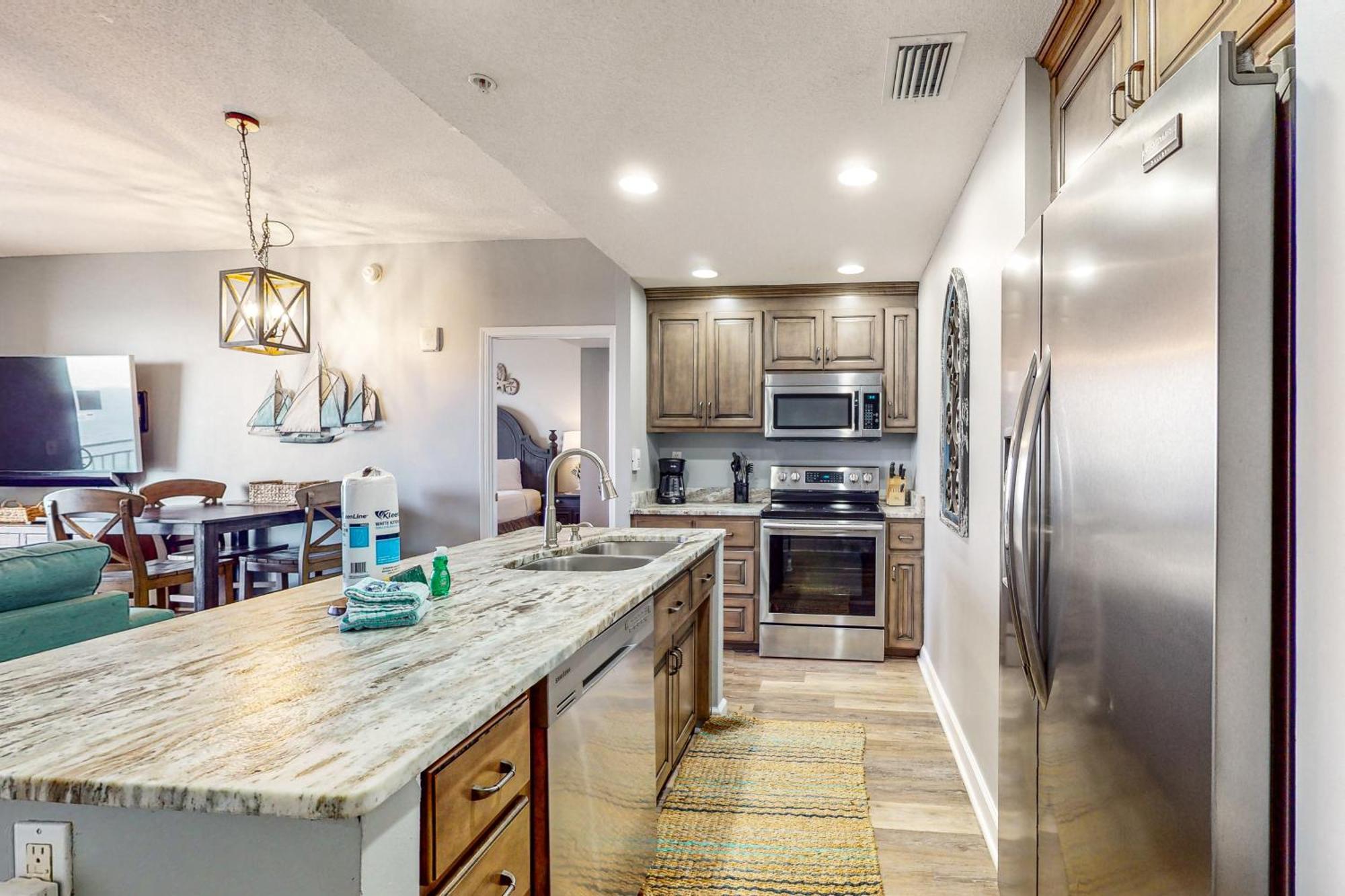 Sterling Reef 902 Apartment Panama City Beach Ngoại thất bức ảnh