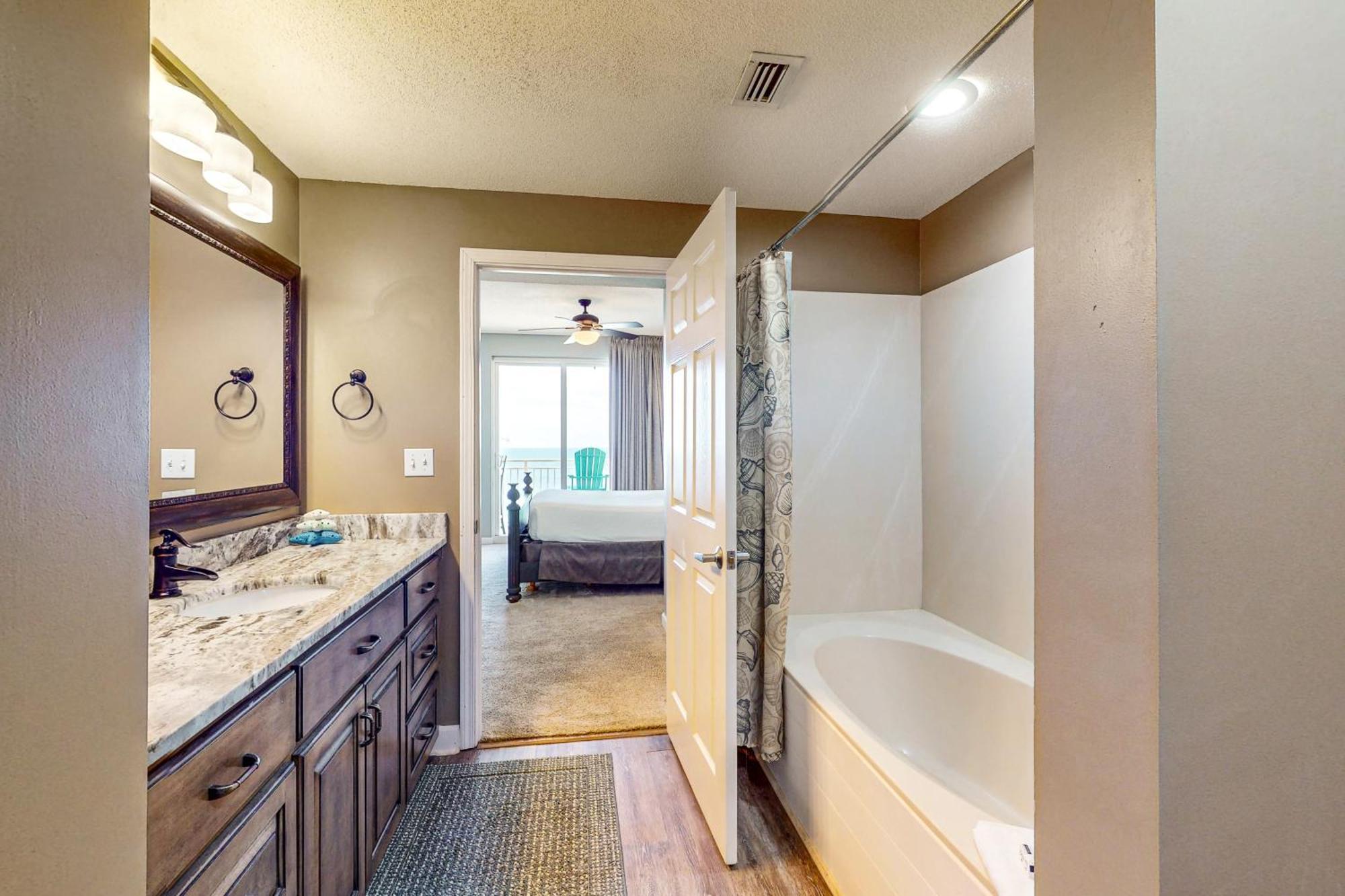 Sterling Reef 902 Apartment Panama City Beach Ngoại thất bức ảnh