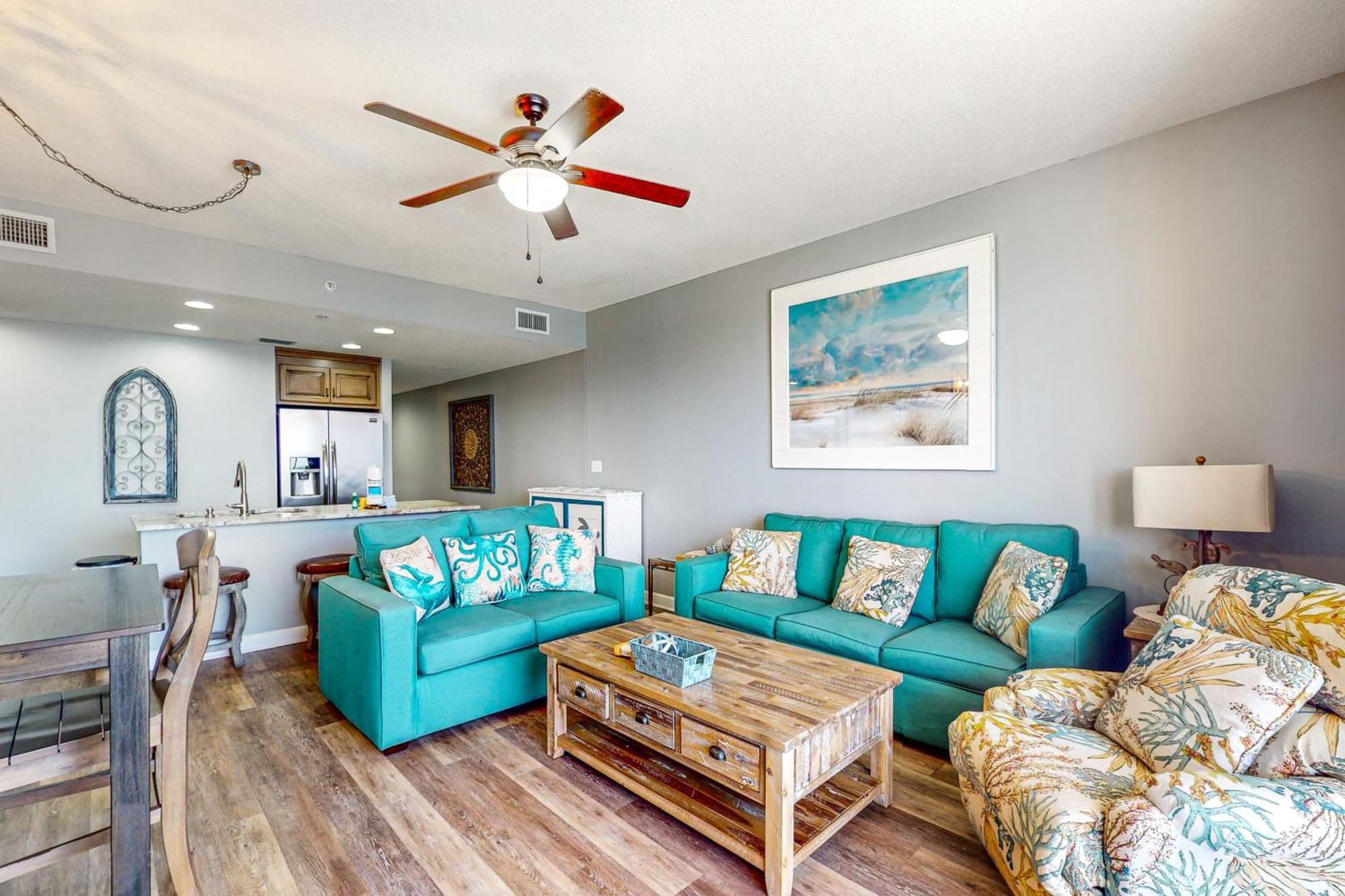 Sterling Reef 902 Apartment Panama City Beach Ngoại thất bức ảnh