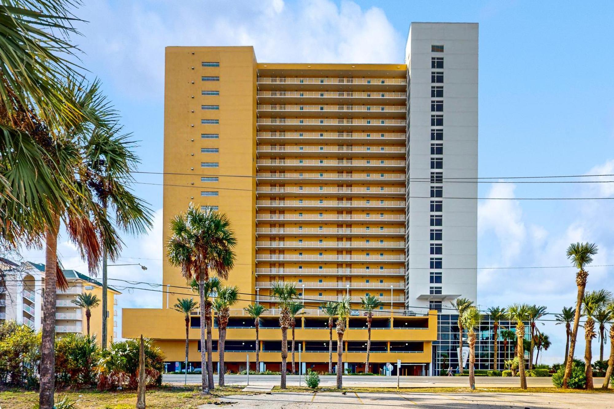 Sterling Reef 902 Apartment Panama City Beach Ngoại thất bức ảnh