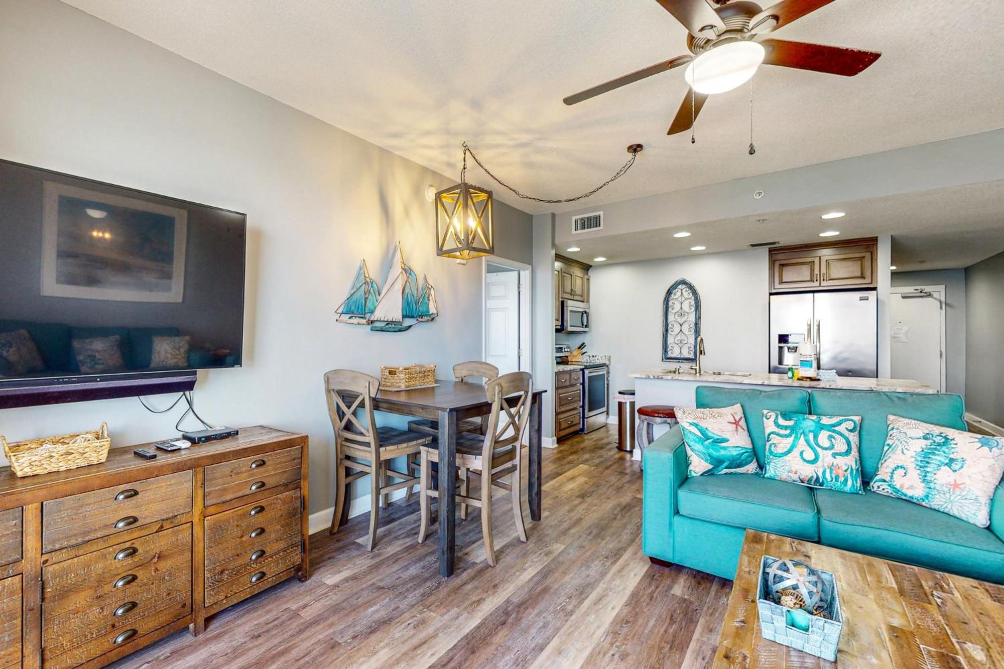 Sterling Reef 902 Apartment Panama City Beach Ngoại thất bức ảnh
